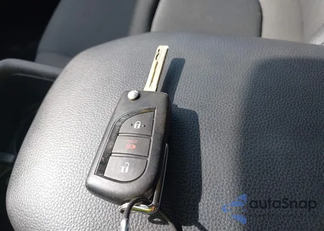 2023 Toyota Rav4 Le z USA, uszkodzony, nr VIN 2T3H1RFV5PC232219